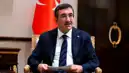 Cevdet Yılmaz: TEKNOFEST, KKTC Gençlerine İlham Verecek