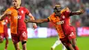 Galatasaray, Türkiye Kupası'nı Kazandı!