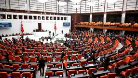 Emekliler İçin Rekor Meclis Mesaisi!