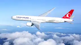 THY, Şam Seferlerine Başlıyor!