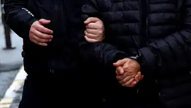 Saray'da 100 Litre Sahte İçki Operasyonu