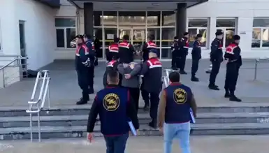 7 İlde 8 Suç Örgütüne Operasyon: 63 Gözaltı
