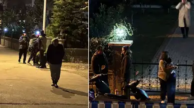 Antalya'da 4.8 Büyüklüğünde Deprem