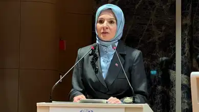 Göktaş'tan Sosyal Medya Düzenlemesi Açıklaması
