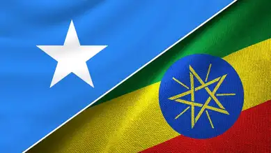 Etiyopya-Somali Barış Görüşmeleri Ankara'da Başladı
