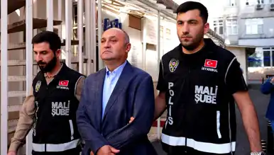İBB Operasyonunda 13 Tutuklama!