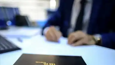 BDDK'dan Personel Alımı: Başvurular Sona Eriyor!