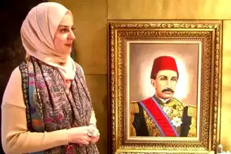 Nilhan Osmanoğlu AK Parti MKYK'da mı?