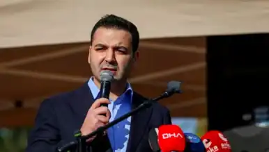 CHP Gençlik Kolları Başkanı Aydın, Adli Kontrol ile Serbest