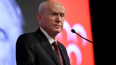 Bahçeli: Kartal Otel Yangını'nda Sorumlular Hesap Verecek