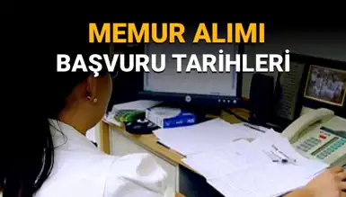 Edirne Belediyesi İtfaiye Eri ve Zabıta Memuru Alımı!