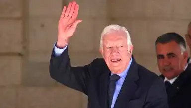 Eski ABD Başkanı Carter, 100 yaşında vefat etti