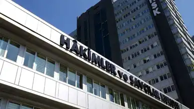 HSK'ya 4 Yeni Üye Atandı
