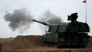 Irak ve Suriye'de 7 PKK/YPG'li Etkisiz Hale Getirildi