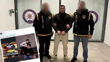 İşitme Engelli Genç Saldırıya Uğradı, Şüpheli Yakalandı