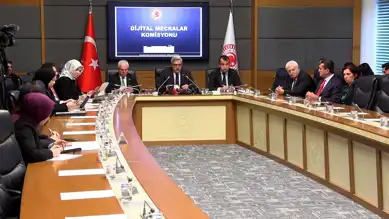 Meclis, Netflix'i Dinledi: Bahis ve Kumar Tartışması