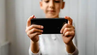 Çocukların Dijital Güvenliği İçin Yeni Uygulama Geliyor