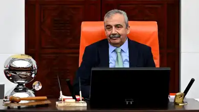 TBMM'de Sırrı Süreyya Önder Anma Töreni