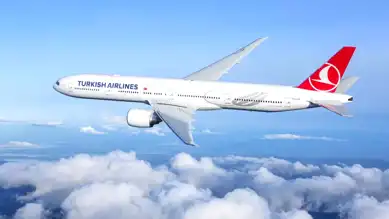 THY, Şam Seferlerine Başlıyor!