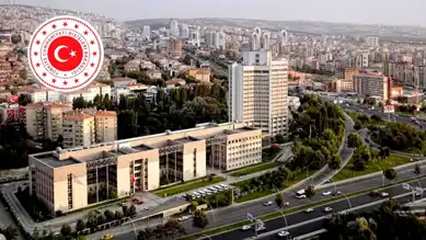 Rusya Uçak Kazası: Türkiye'den Taziye Mesajı