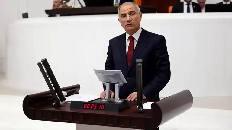Ala'dan CHP'ye: 