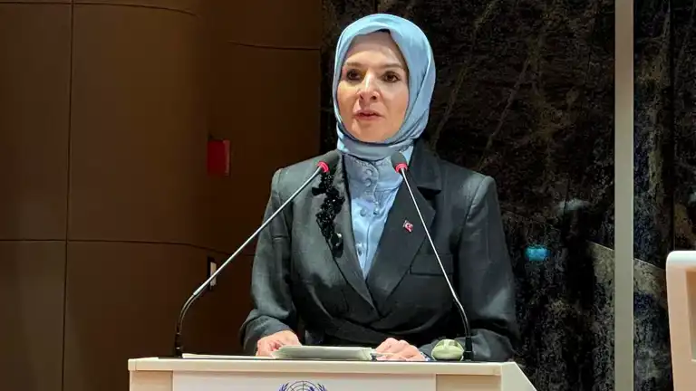 Göktaş'tan Sosyal Medya Düzenlemesi Açıklaması