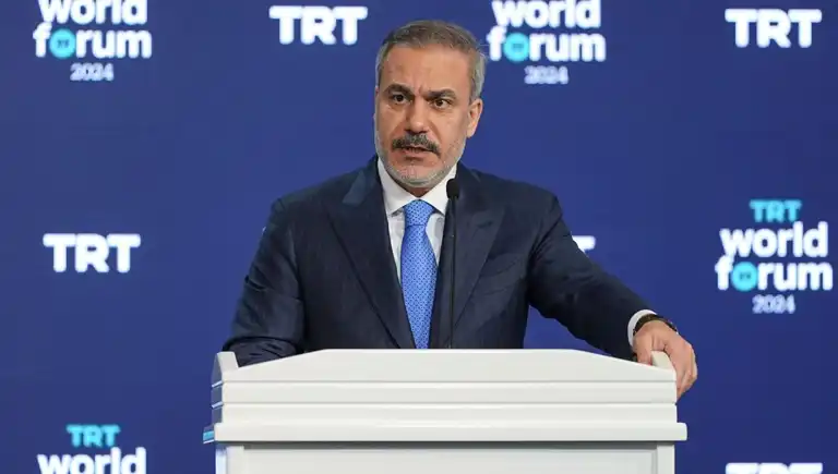 Ortadoğu'da Gerilim Tırmanıyor: Ülkemizin Tutumu