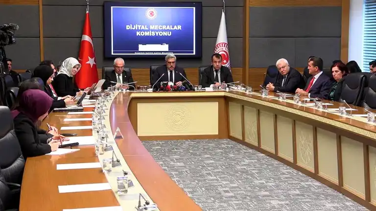 Meclis, Netflix'i Dinledi: Bahis ve Kumar Tartışması