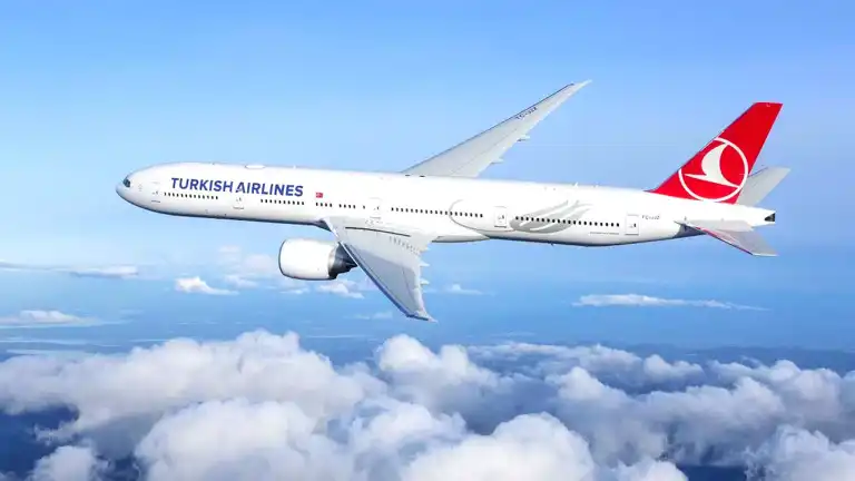 THY, Şam Seferlerine Başlıyor!